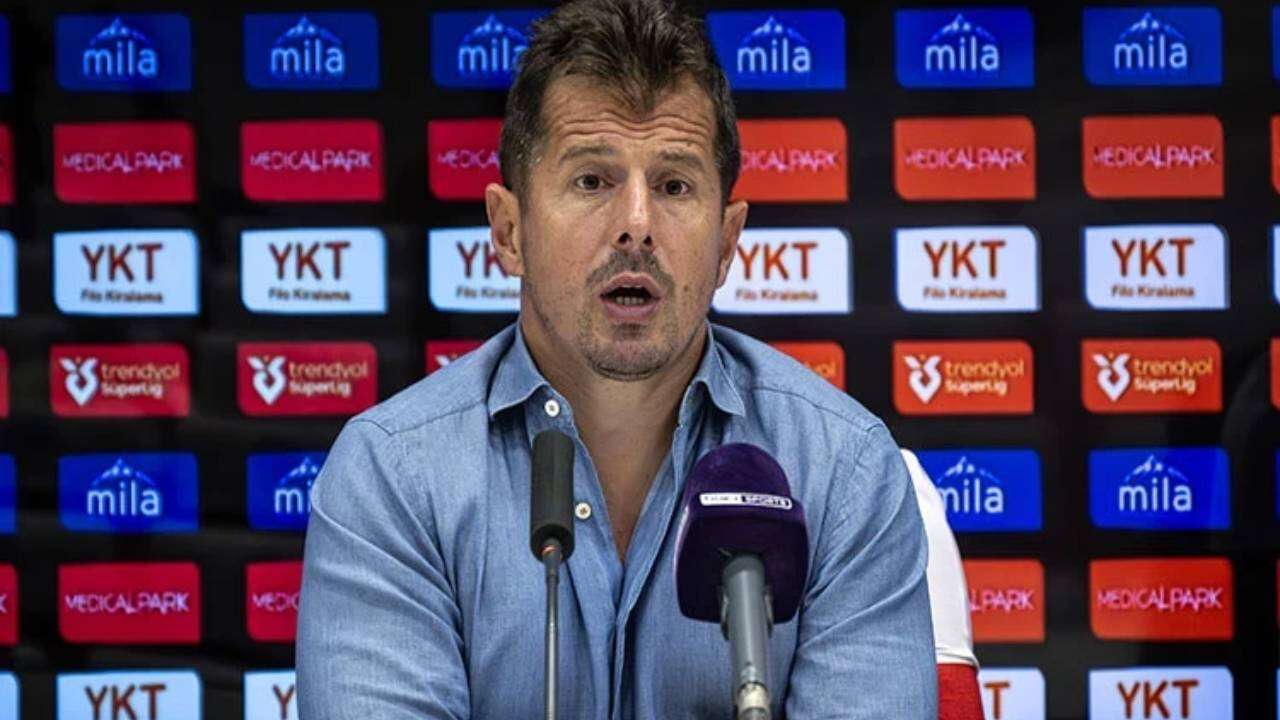 Bu sefer eskisi gibi olmayacak: Emre Belözoğlu'ndan resmi Fenerbahçe açıklaması, Aziz Yıldırım Samandıra'ya uçuracak! 2